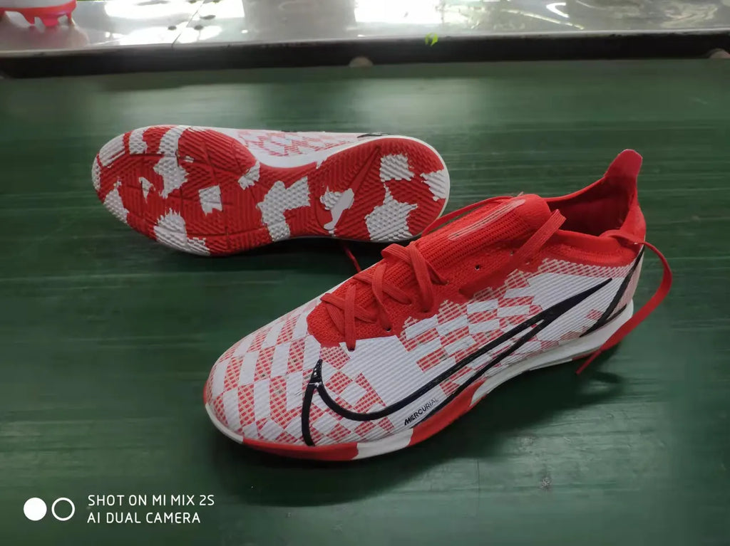 Nike Mercurial Vapor 15 Pro IC - Hình 8