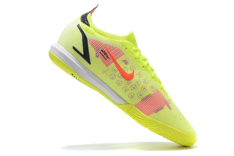 Nike Mercurial Vapor 15 Yellow - Hình 5