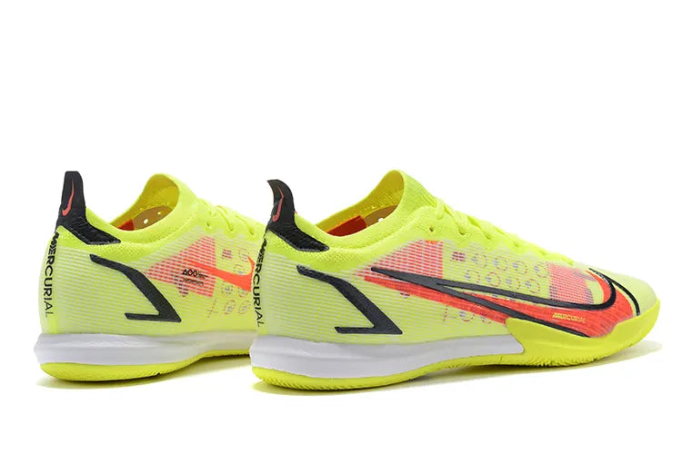 Nike Mercurial Vapor 15 Yellow