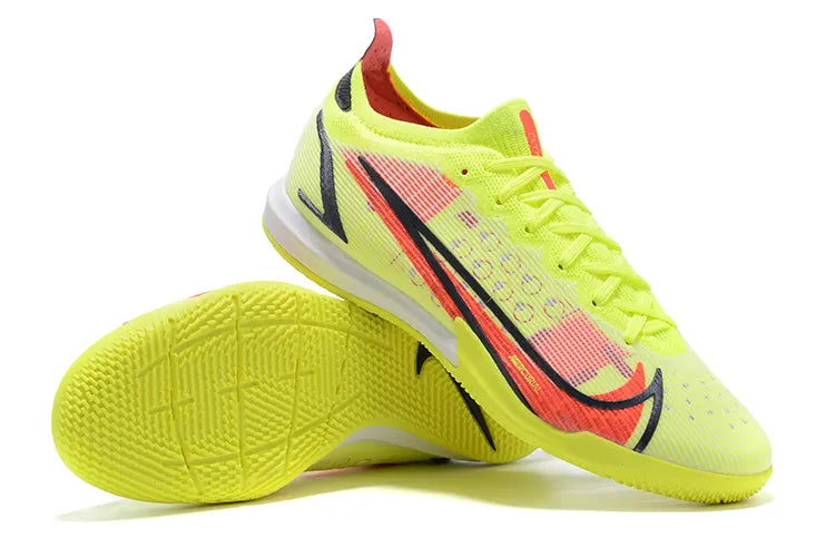 Nike Mercurial Vapor 15 Yellow - Hình 2