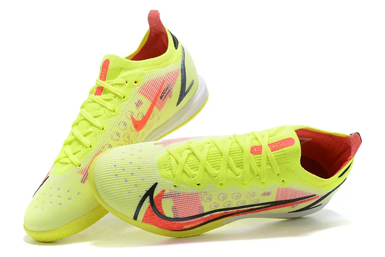 Nike Mercurial Vapor 15 Yellow - Hình 4