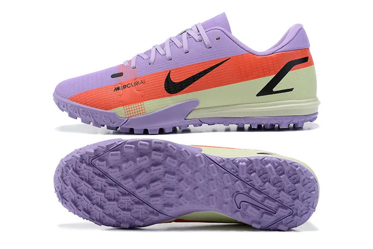 Nike Lilac Soccer Cleats - Hình 9