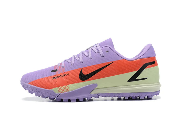 Nike Lilac Soccer Cleats - Hình 10
