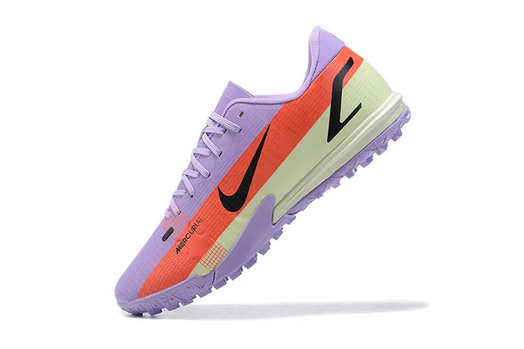 Nike Lilac Soccer Cleats - Hình 3