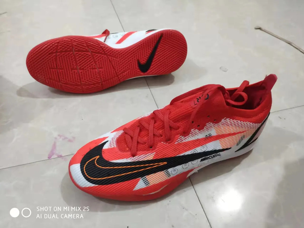 Nike Mercurial Vapor 15 Pro IC - Hình 7