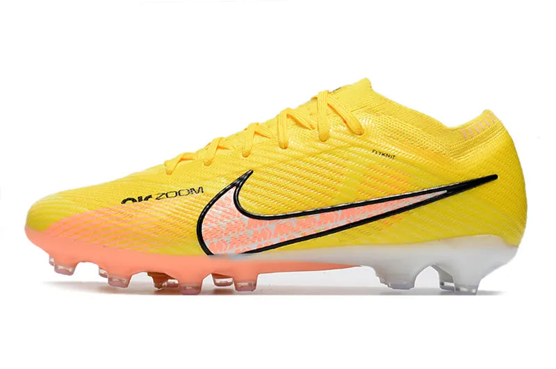 high Nike Mercurial Vapor 15 Yellow - Hình 6