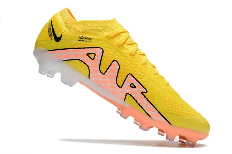 high Nike Mercurial Vapor 15 Yellow