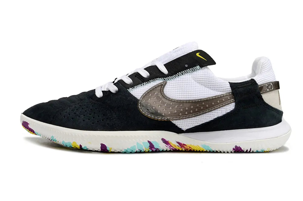 Nike Squash-Type Black/White - Hình 7