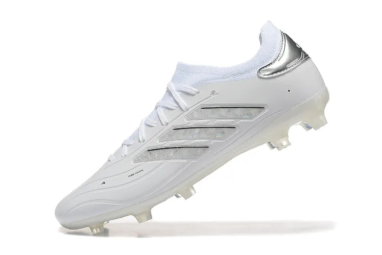 Adidas Copa Pure White/Silver - Hình 4
