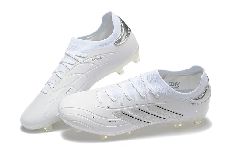 Adidas Copa Pure White/Silver - Hình 2