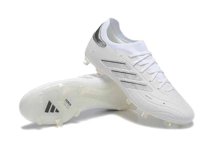 Adidas Copa Pure White/Silver - Hình 5