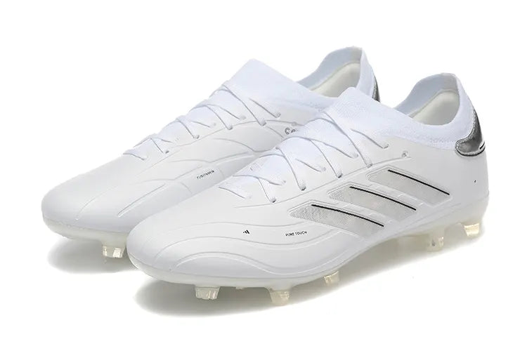 Adidas Copa Pure White/Silver - Hình 7