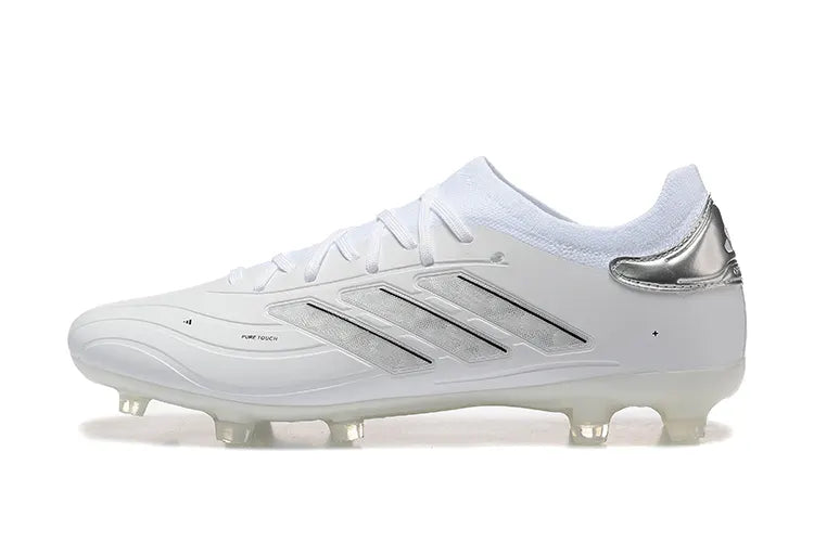 Adidas Copa Pure White/Silver - Hình 10