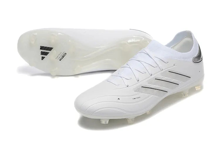 Adidas Copa Pure White/Silver - Hình 6