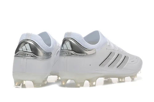 Adidas Copa Pure White/Silver