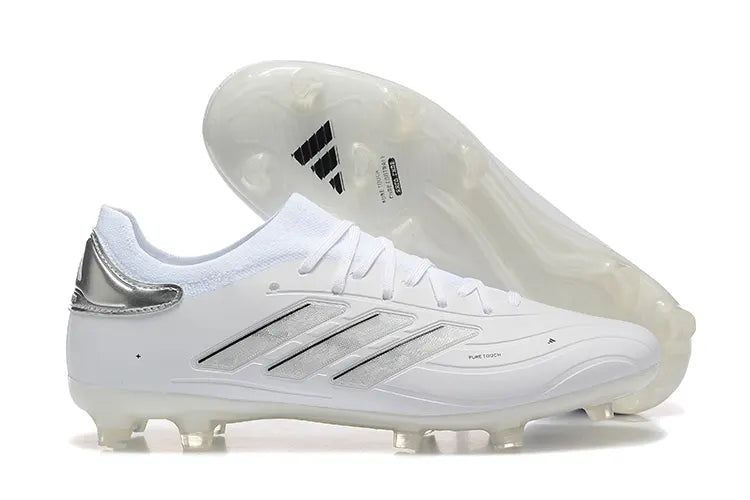 Adidas Copa Pure White/Silver - Hình 8