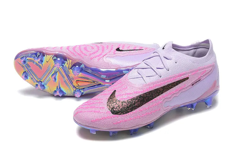 Nike Phantom GX Pink Lavender - Hình 6