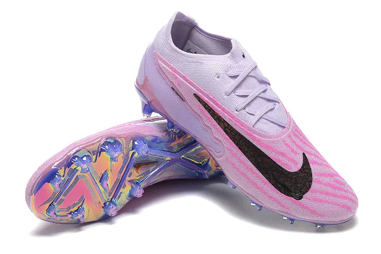 Nike Phantom GX Pink Lavender - Hình 5