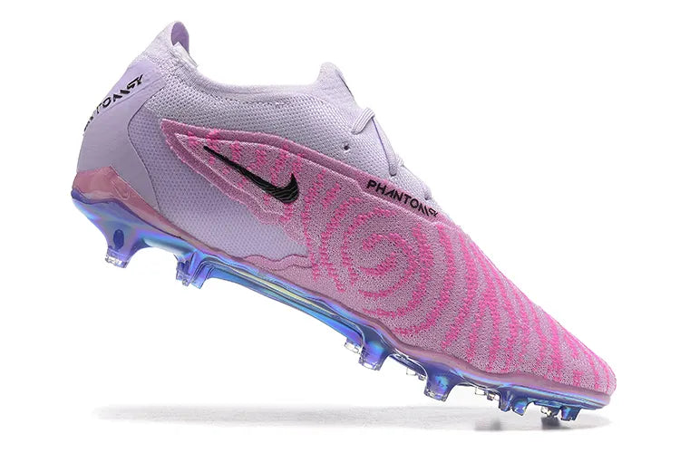 Nike Phantom GX Pink Lavender - Hình 2