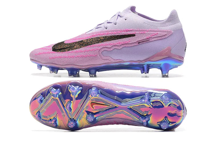 Nike Phantom GX Pink Lavender - Hình 9