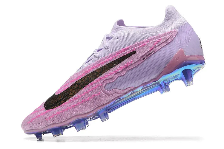 Nike Phantom GX Pink Lavender - Hình 3