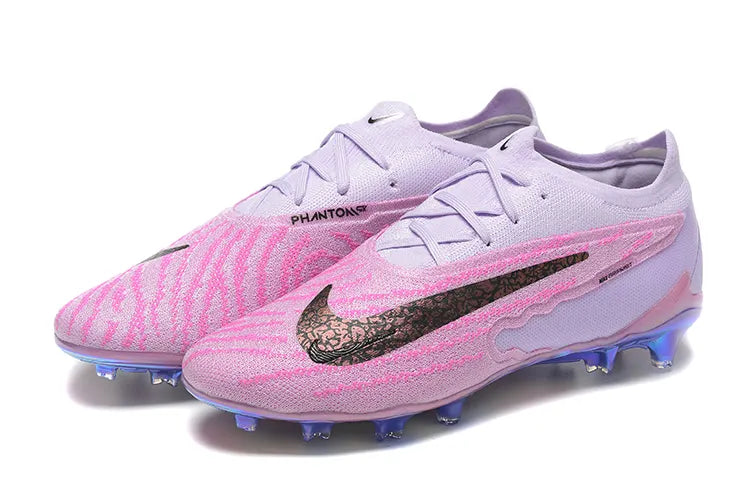 Nike Phantom GX Pink Lavender - Hình 7