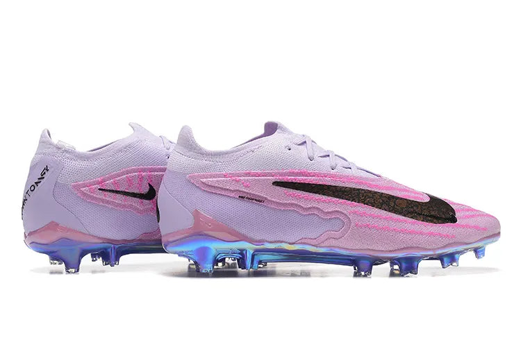 Nike Phantom GX Pink Lavender - Hình 4