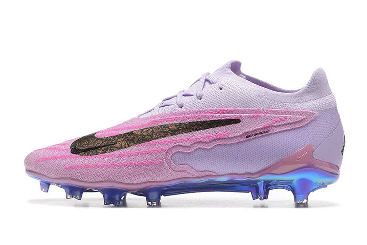 Nike Phantom GX Pink Lavender - Hình 10