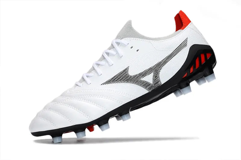 Mizuno Morelia Neo 3 White - Hình 2
