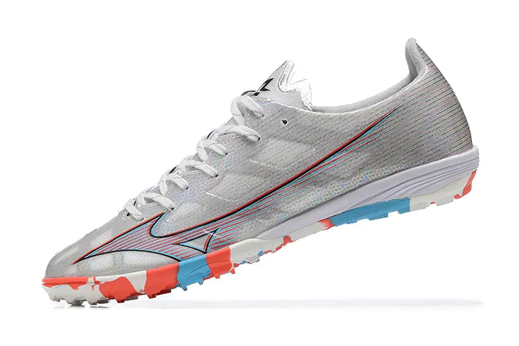 Mizuno Alpha Japan Silver - Hình 4