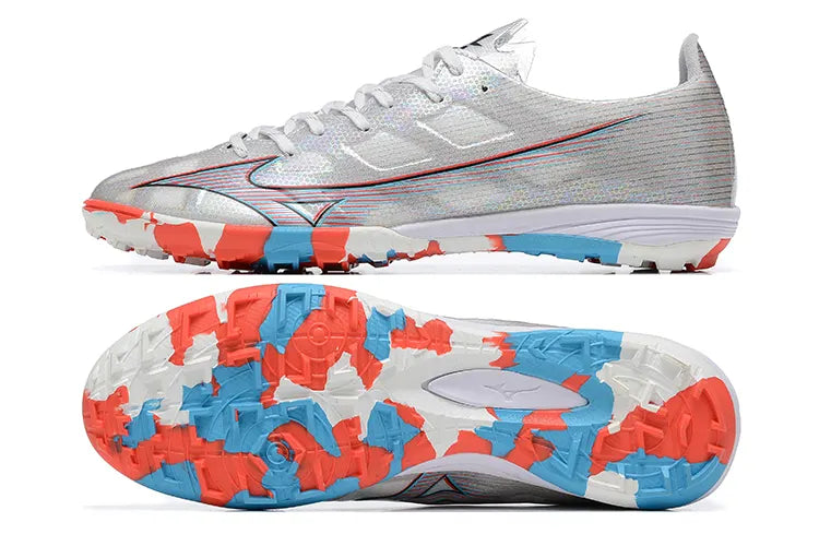 Mizuno Alpha Japan Silver - Hình 9