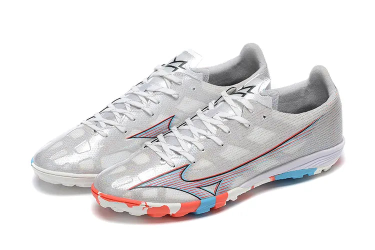 Mizuno Alpha Japan Silver - Hình 7