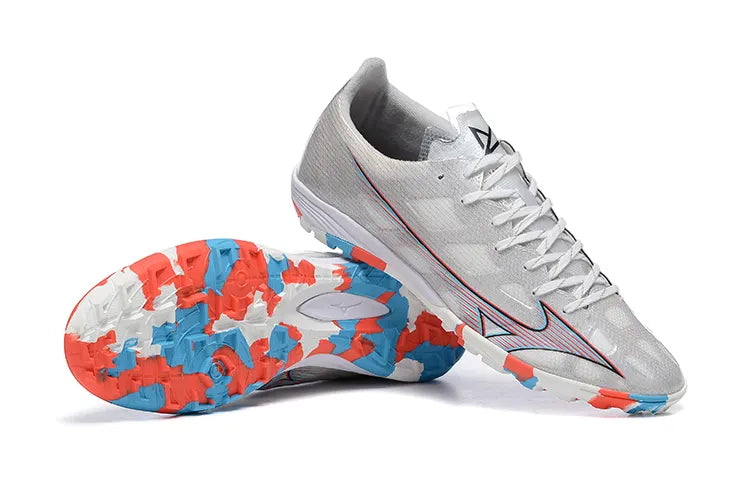 Mizuno Alpha Japan Silver - Hình 2