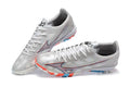Mizuno Alpha Japan Silver