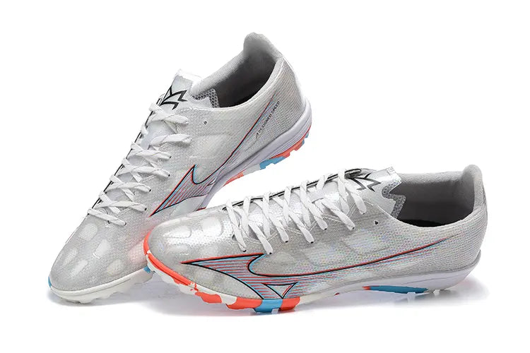 Mizuno Alpha Japan Silver