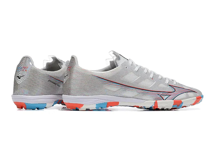 Mizuno Alpha Japan Silver - Hình 5
