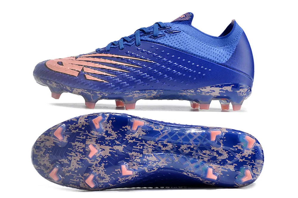 Nike Phantom GX Blue - Hình 6