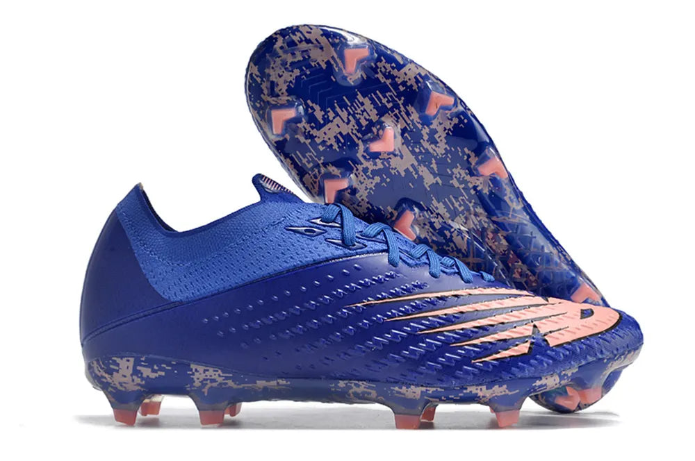 Nike Phantom GX Blue - Hình 5
