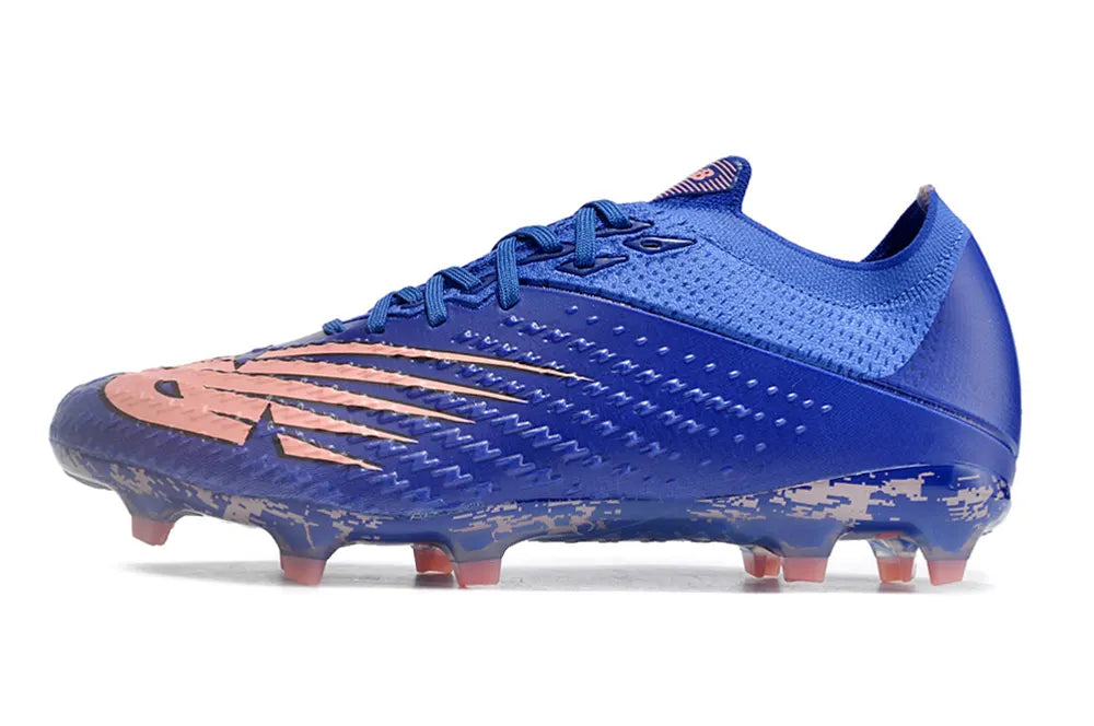Nike Phantom GX Blue - Hình 7