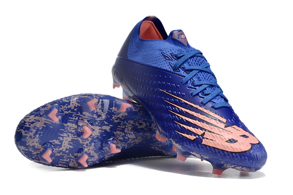 Nike Phantom GX Blue - Hình 3