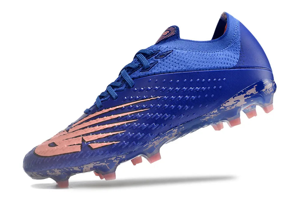 Nike Phantom GX Blue - Hình 2