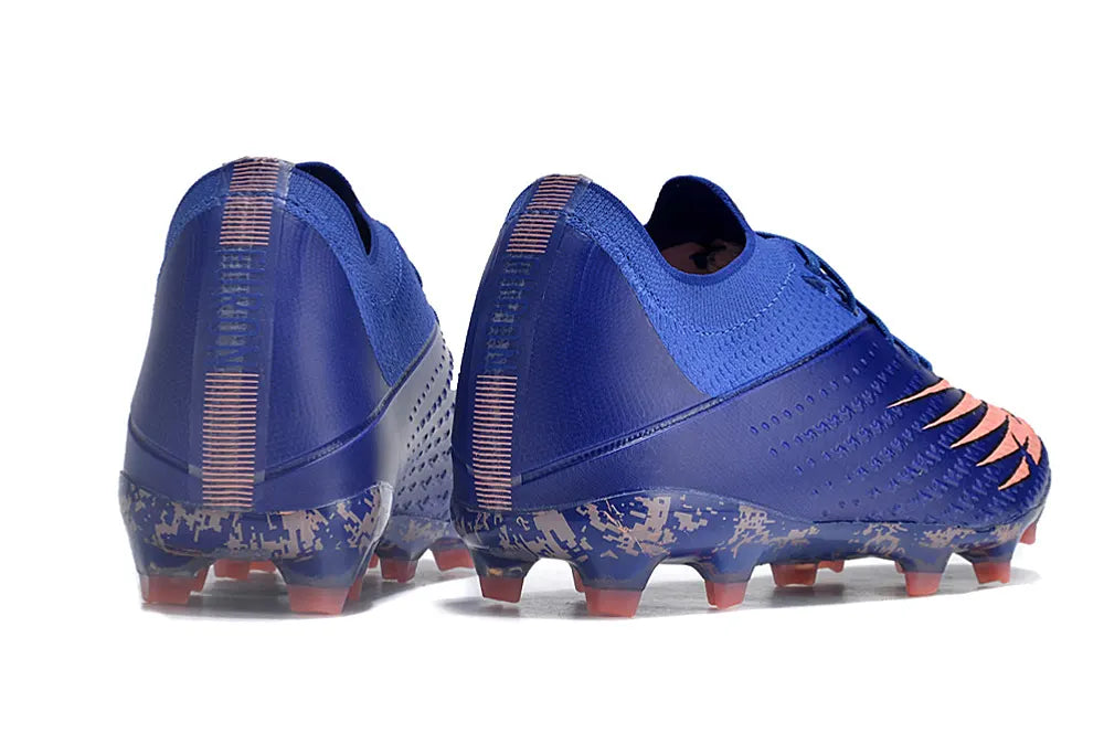 Nike Phantom GX Blue - Hình 4