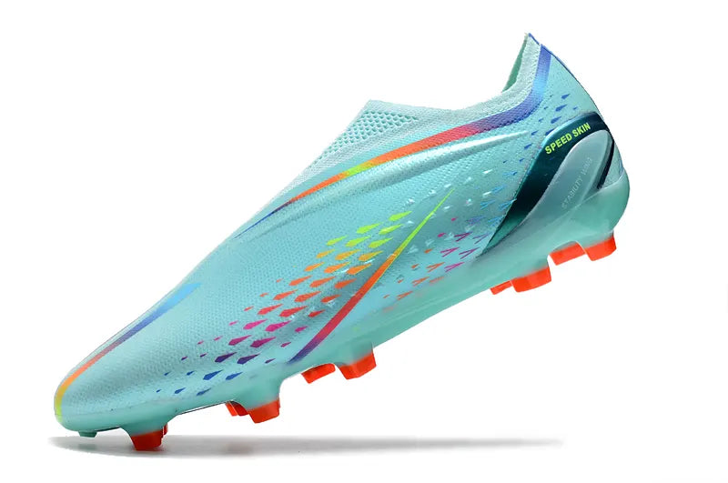 Adidas Aqua Soccer Cleats - Hình 2