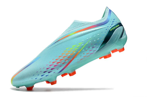Adidas Aqua Soccer Cleats - Hình 2