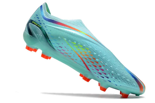 Adidas Aqua Soccer Cleats