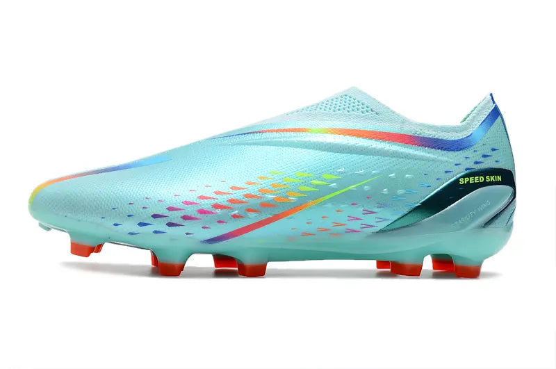 Adidas Aqua Soccer Cleats - Hình 7