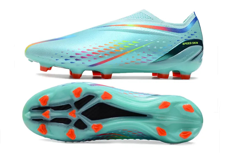 Adidas Aqua Soccer Cleats - Hình 6