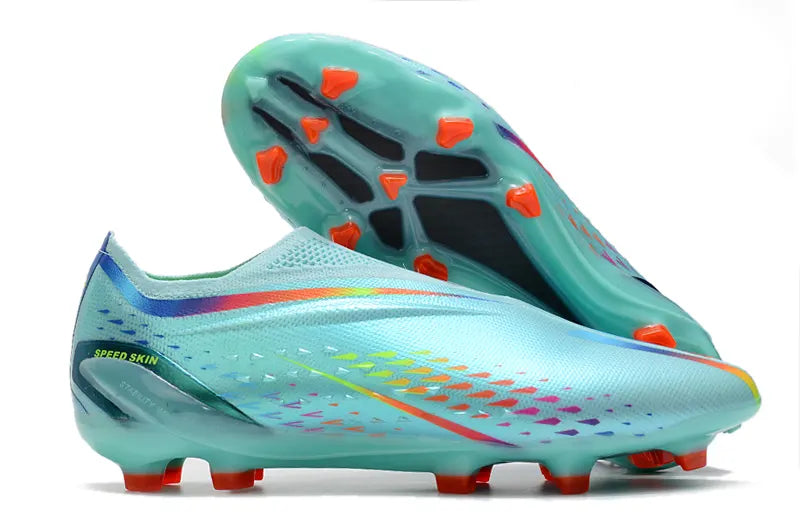 Adidas Aqua Soccer Cleats - Hình 5