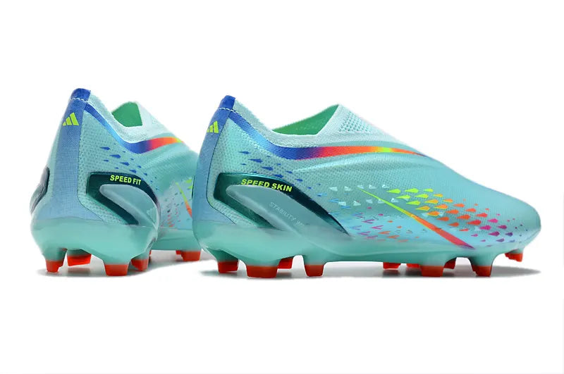 Adidas Aqua Soccer Cleats - Hình 4