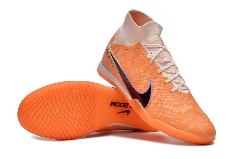 Mercurial Vapor 15 Orange - Hình 3